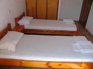 Szálloda Kostas 2*