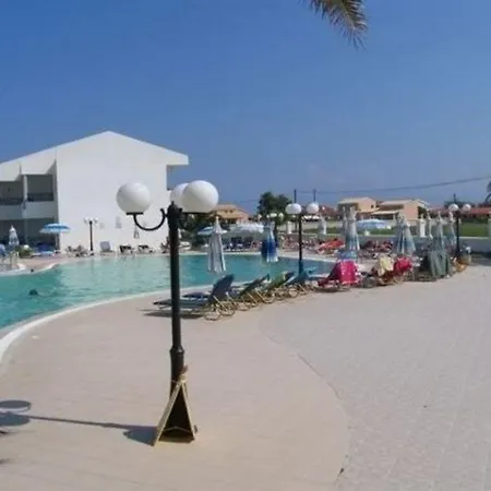 Kostas Hotell