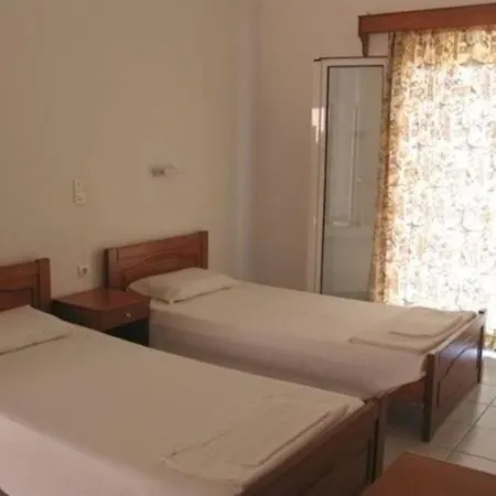 Kostas Hotell