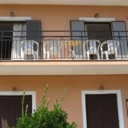 Hotell Kostas 2*