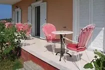 Kostas Hotel Sidárion