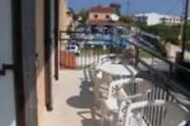 Kostas Hotell 2*