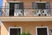 Hotell Kostas Sidárion
