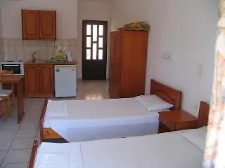 Kostas Hotell 2*
