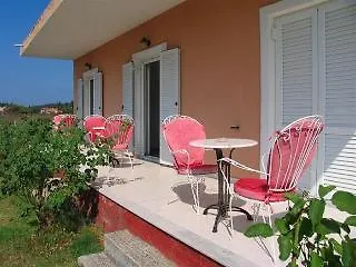 Kostas Hotell 2*